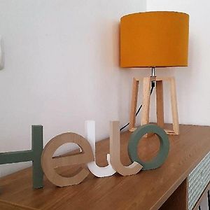 Appartement met Twee Slaapkamers